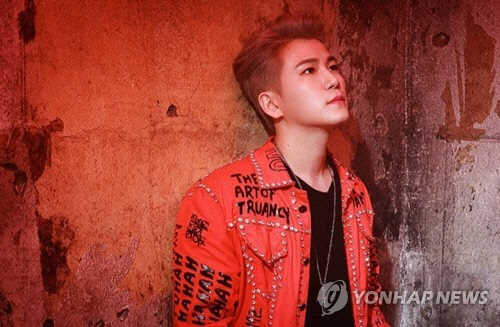 단디 작곡가 겸 프로듀서[단디 인스타그램 캡처]